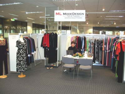 30. Dessous Ordertage- Euromoda in