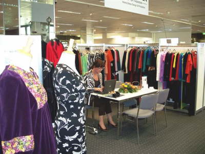 30. Dessous Ordertage- Euromoda in